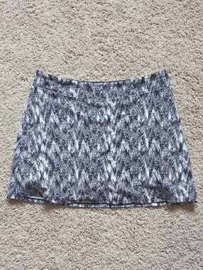 Tranquility Skort